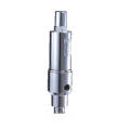 Threaded High Pressure Safety Overflow Valve (GYA802Y)